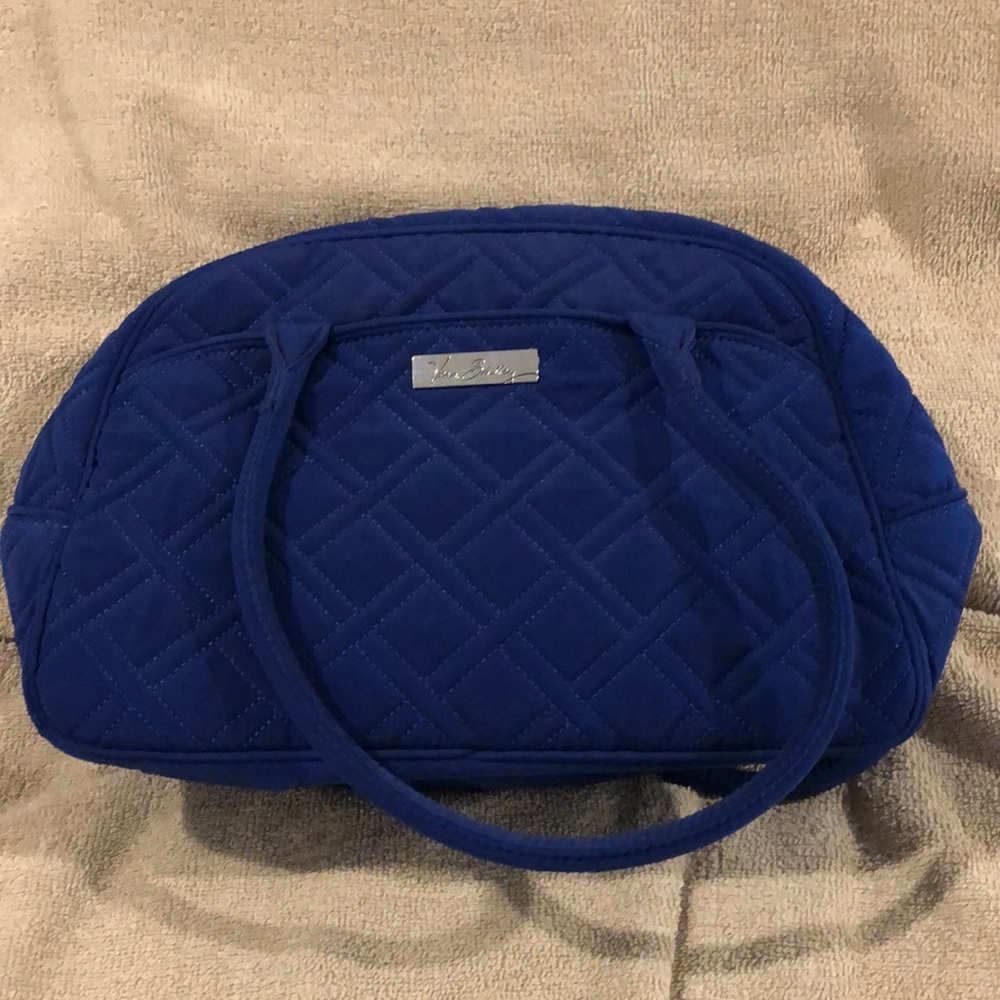 Vera Bradley Microfiber Purse
